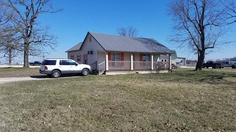 745 E Center Ave, Seymour, MO 65746 photo 1