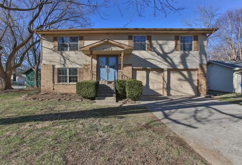 3327 W Winchester Rd, Springfield, MO 65807 photo 1