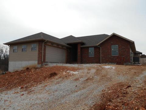 2059 Pebble Ridge Rd, Springfield, MO 65807 photo 1