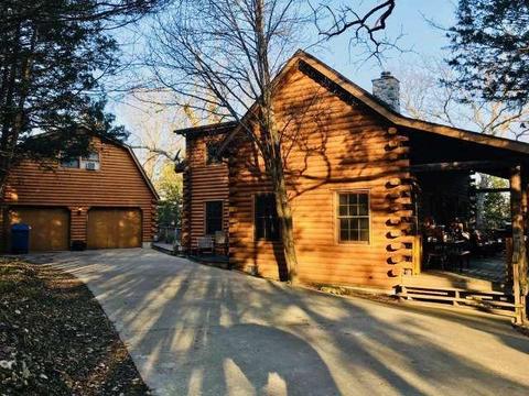 123 Rose Oneill Dr, Branson, MO 65616 photo 1