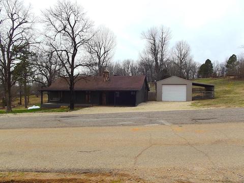 3055 Nettleton Ave, Thayer, MO 65791 photo 1
