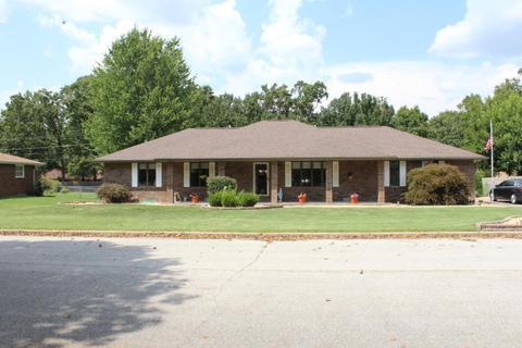 1614 S Porter Ave, Aurora, MO 65605 photo 1