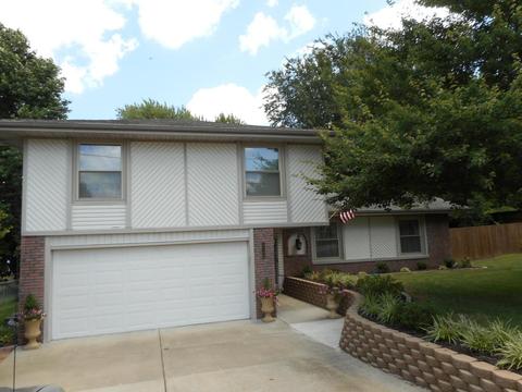 5348 S Holland Ave, Springfield, MO 65810 photo 1