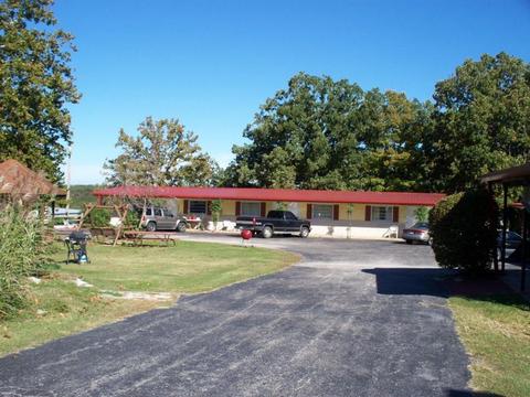 5477 State Hwy 165, Branson, MO 65616 photo 1