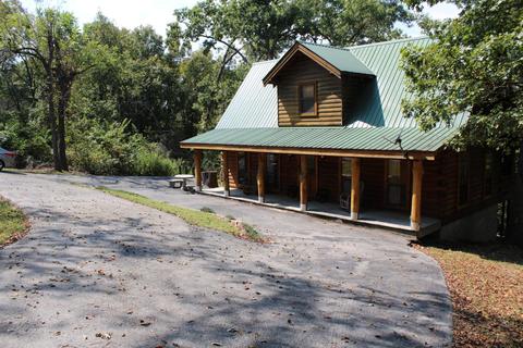360 Lone Pine Rd, Branson, MO 65616 photo 1