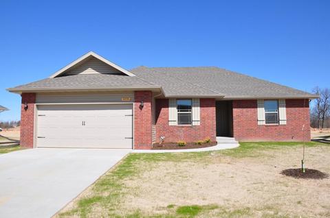479 W Grace St, Republic, MO 65738 photo 1