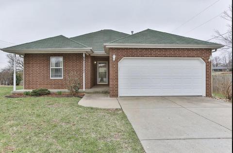1166 Olive Ct, Nixa, MO 65714 photo 1