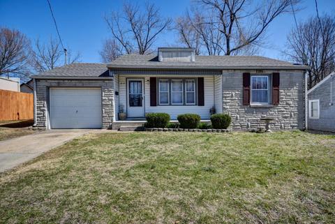 812 S Fort Ave, Springfield, MO 65806 photo 1