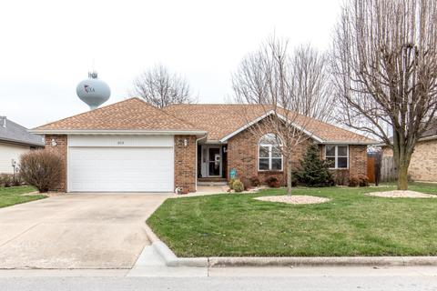 302 Maplecrest, Nixa, MO 65714 photo 1