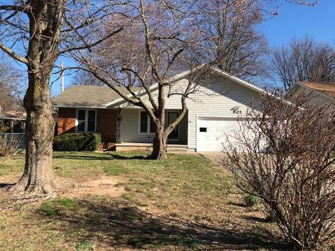 521 E Whiteside St, Springfield, MO 65807 photo 1