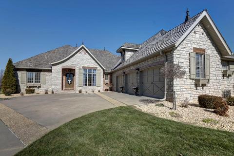3365 E Bluff Point Dr, Ozark, MO 65721 photo 1