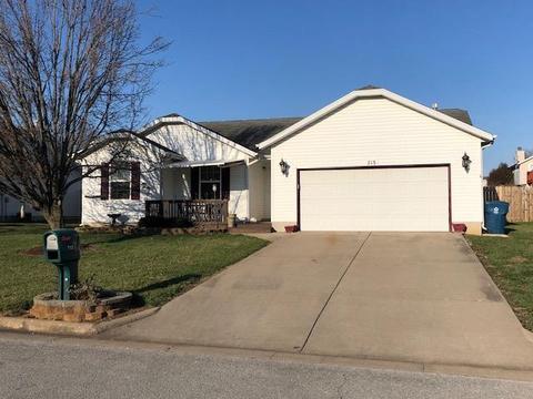 713 S Lantern Rdg, Nixa, MO 65714 photo 1
