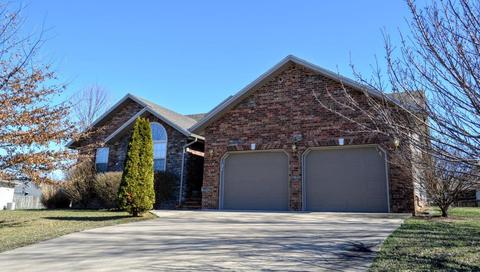 1118 E Wren St, Ozark, MO 65721 photo 1