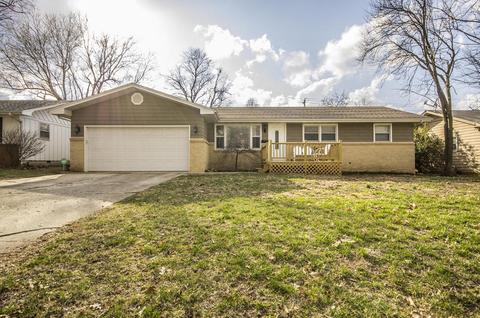 2857 S Stewart Ave, Springfield, MO 65804 photo 1