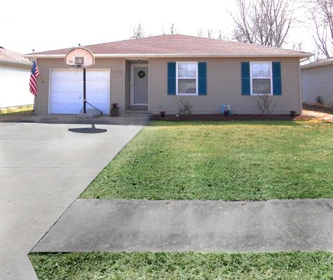 3122 W College St, Springfield, MO 65802 photo 1
