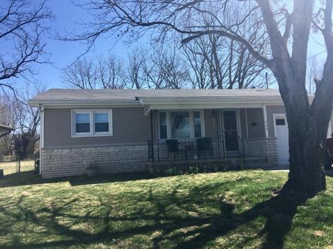 742 N Forest Ave, Springfield, MO 65802 photo 1