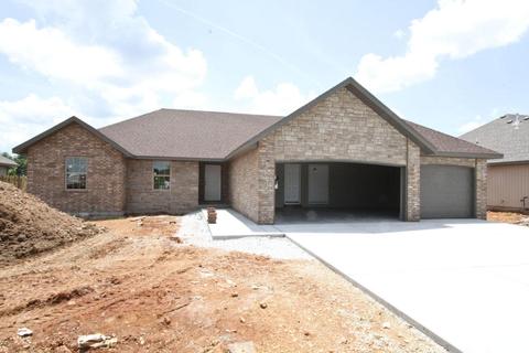 2684 W Fishhook Ave, Ozark, MO 65721 photo 1