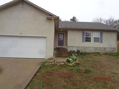 455 Eagle Dr, Forsyth, MO 65653 photo 1
