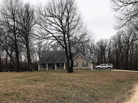 27 Stonehill Ln, Buffalo, MO 65622 photo 1