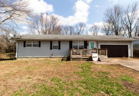 1222 N Glenn Ave, Springfield, MO 65802 photo 1