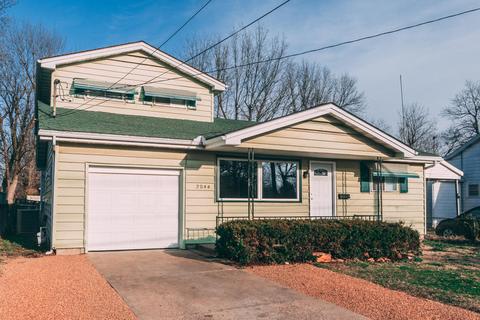 2044 N Delaware Ave, Springfield, MO 65803 photo 1