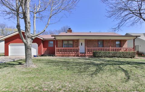2126 S Todd Ave, Springfield, MO 65807 photo 1