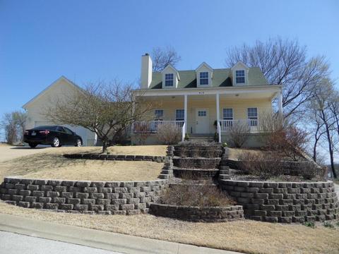 405 Rustic Rdg, Carl Junction, MO 64834 photo 1