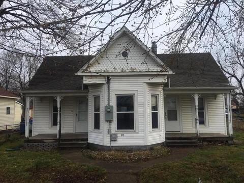 515 E Central St, Oronogo, MO 64855 photo 1