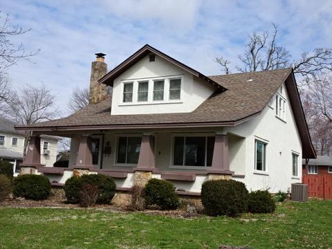 514 E Center St, Mount Vernon, MO 65712 photo 1