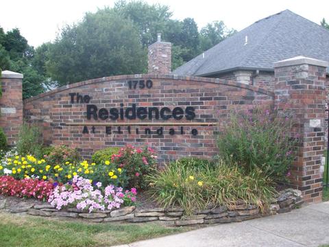1750 W Bennett St #14-A, Springfield, MO 65807 photo 1