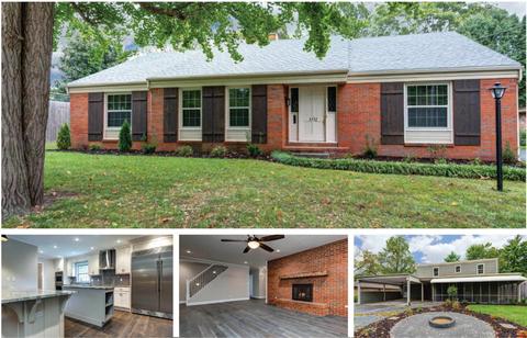 1152 S Fremont Ave, Springfield, MO 65804 photo 1