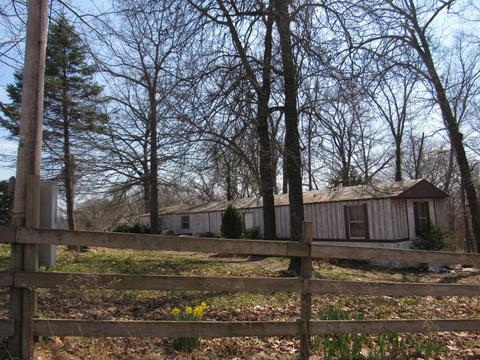 124 Timberline Ln, Crane, MO 65633 photo 1