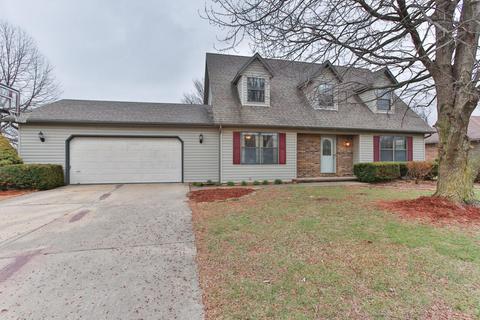 530 N Lynette Ave, Republic, MO 65738 photo 1