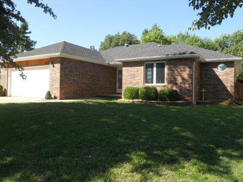 225 S Hemlock Ave, Springfield, MO 65802 photo 1