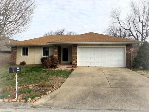 4345 W Sandy St, Battlefield, MO 65619 photo 1