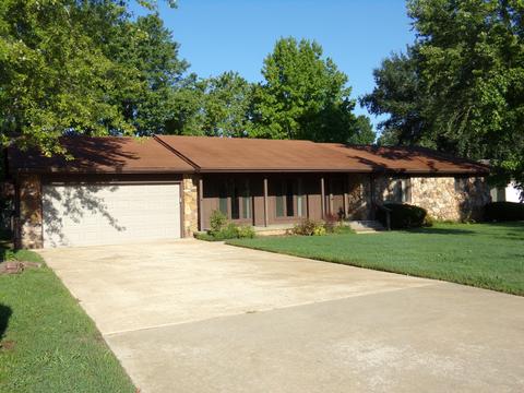 619 Parnell Dr, Branson, MO 65616 photo 1