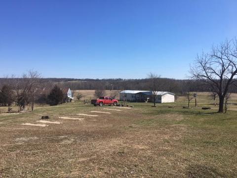 1870 E 339th Rd, Bolivar, MO 65613 photo 1