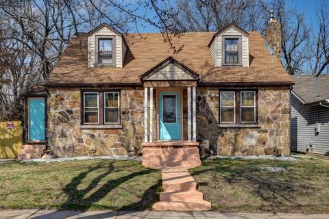 1011 E Locust St, Springfield, MO 65803 photo 1