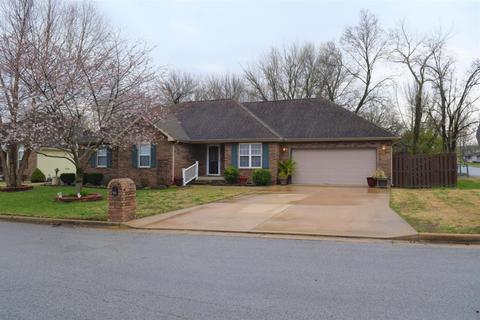 614 Fallon Ter, Webb City, MO 64870 photo 1