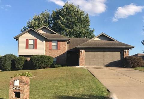 4310 S Troy Ave, Springfield, MO 65810 photo 1