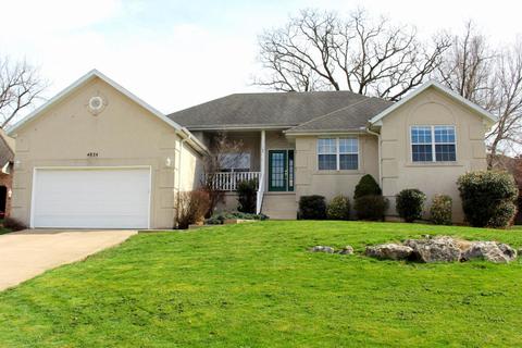 4824 Eastmoor St, Springfield, MO 65809 photo 1