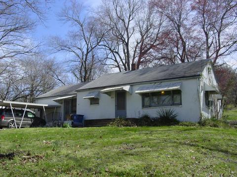 613 Lucas Ln, Crane, MO 65633 photo 1