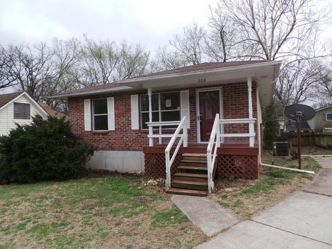 206 E 43rd St, Joplin, MO 64804 photo 1