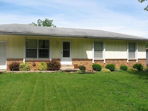 713 Spruce St, Nixa, MO 65714 photo 1