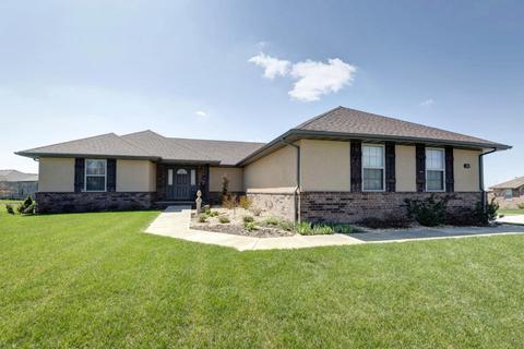 1202 E Fieldstone Dr, Ozark, MO 65721 photo 1