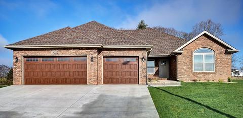 5605 E Conservatory Pl, Strafford, MO 65757 photo 1