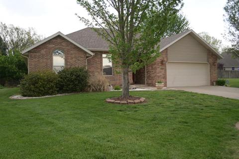 602 Ryleigh Cir, Nixa, MO 65714 photo 1