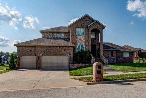 2909 N 23rd St, Ozark, MO 65721 photo 1