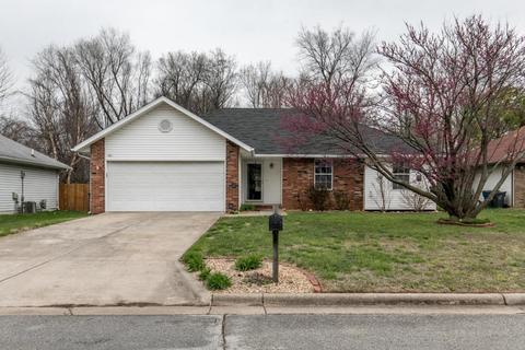 3011 W Cherokee St, Springfield, MO 65807 photo 2