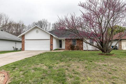 3011 W Cherokee St, Springfield, MO 65807 photo 1